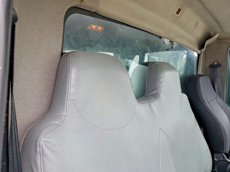 Продаж на аукціоні авто 2009 International 4000, vin: 1HTMMAAL89H046570, номер лоту: 45505486