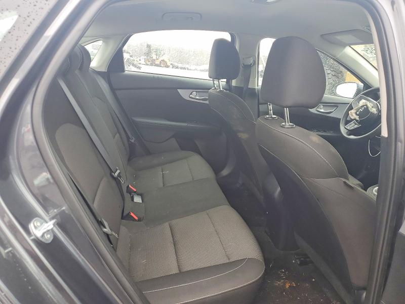 Продаж на аукціоні авто 2024 Kia Forte, vin: 3KPF24AD0RE755571, номер лоту: 79745695
