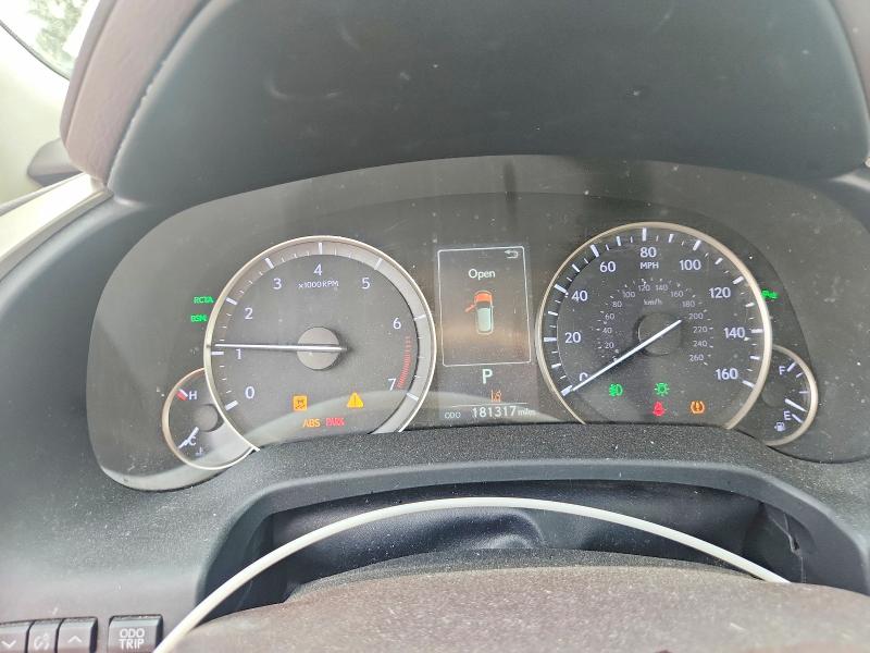47828186 :رقم المزاد ، 2T2ZZMCA1HC078339 vin ، 2017 Lexus Rx 350 مزاد بيع