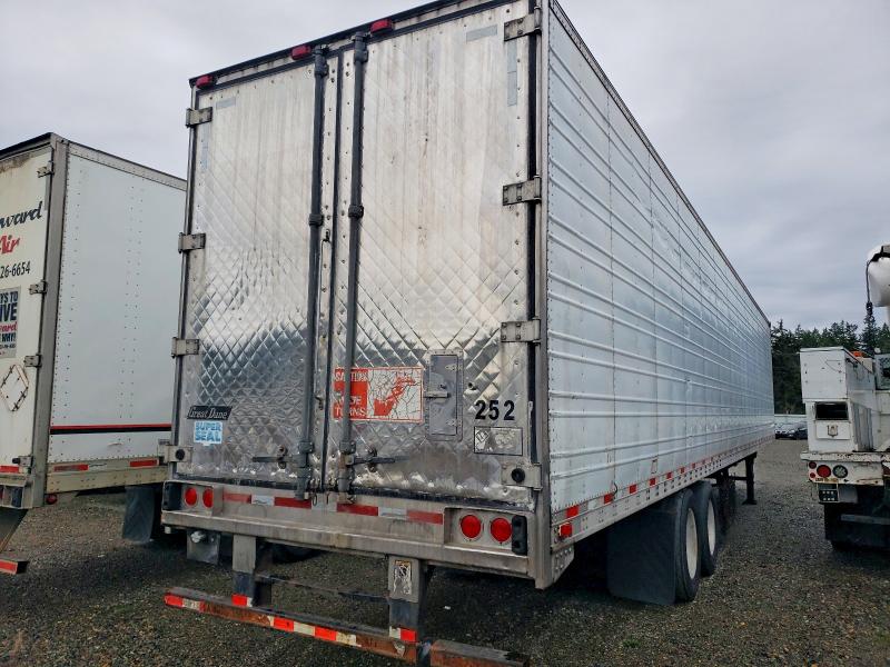 Продажа на аукционе авто 2005 Gdan Reefer, vin: 1GRAA06235W703726, номер лота: 79320015