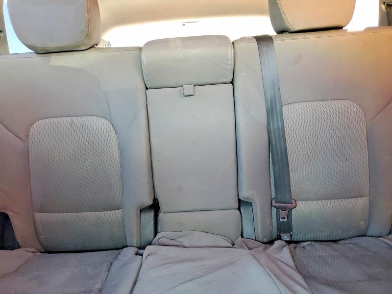 45457626 :رقم المزاد ، KM8SMDHF2DU005532 vin ، 2013 Hyundai Santa Fe مزاد بيع