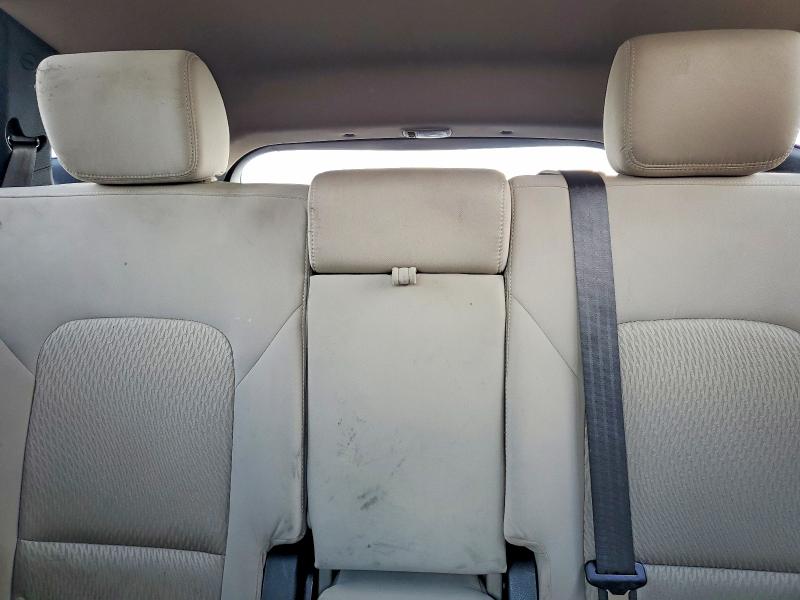 Aukcja sprzedaży 2013 Hyundai Santa Fe Sport, vin: 5XYZT3LB3DG002757, numer aukcji: 78783575