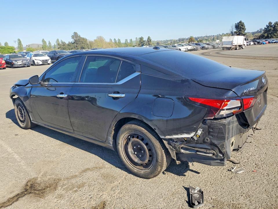 Продаж на аукціоні авто 2019 Nissan Altima, vin: 1N4BL4BV1KC224854, номер лоту: 46241376