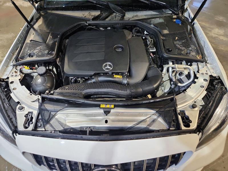 Aukcja sprzedaży 2020 Mercedes-benz C, vin: 55SWF8EB1LU324788, numer aukcji: 79708315