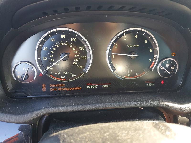 Продаж на аукціоні авто 2014 Bmw X3, vin: 5UXWX7C53E0E79335, номер лоту: 47773596