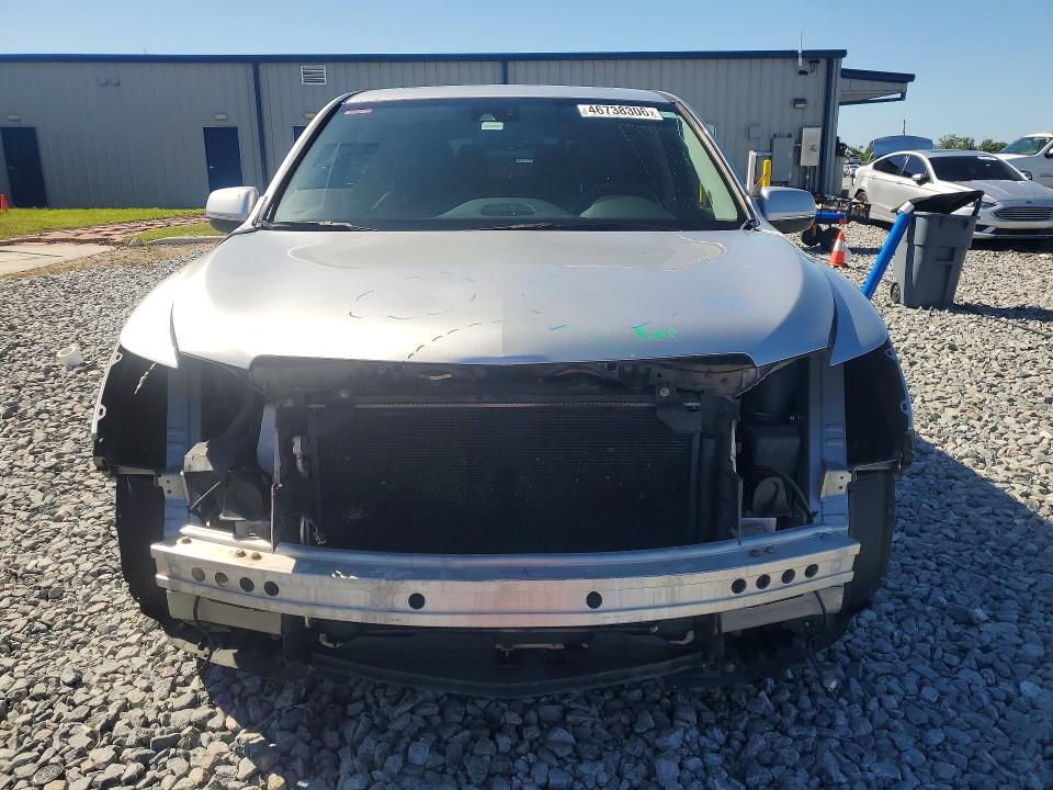 Aukcja sprzedaży 2015 Acura Mdx, vin: 5FRYD4H44FB005202, numer aukcji: 46738306