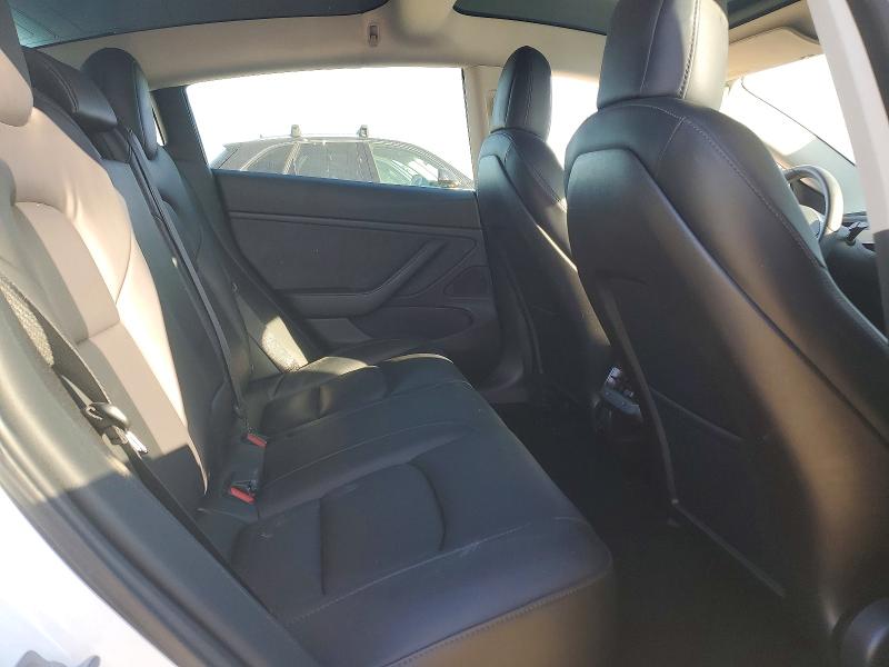 Продаж на аукціоні авто 2019 Tesla Model 3, vin: 5YJ3E1EAXKF472491, номер лоту: 45889986
