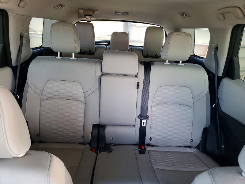Продаж на аукціоні авто 2022 Nissan Pathfinder, vin: 5N1DR3BA1NC252968, номер лоту: 46376076