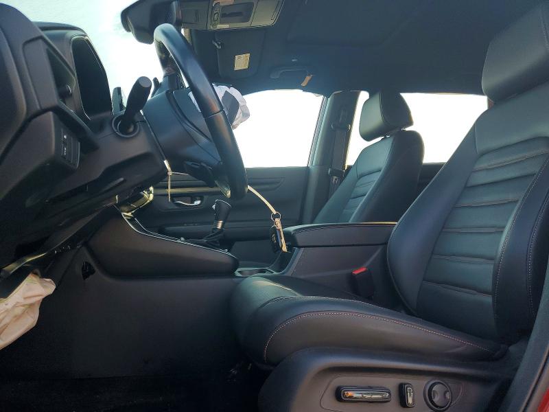 Aukcja sprzedaży 2025 Honda Cr-v, vin: 7FARS6H82SE065682, numer aukcji: 47598106
