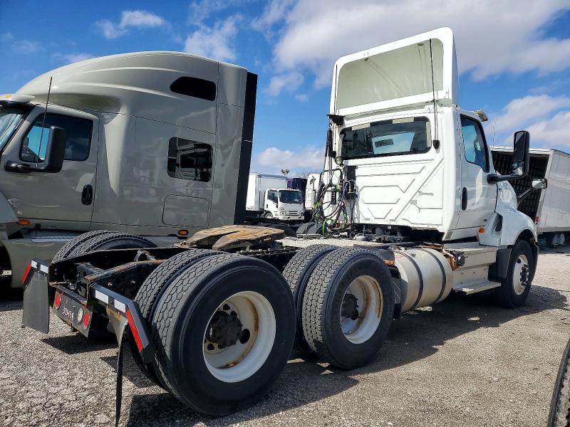2019 International Lt625 მანქანა იყიდება აუქციონზე, vin: 3HSDZTZRXKN717078, აუქციონის ნომერი: 47455386