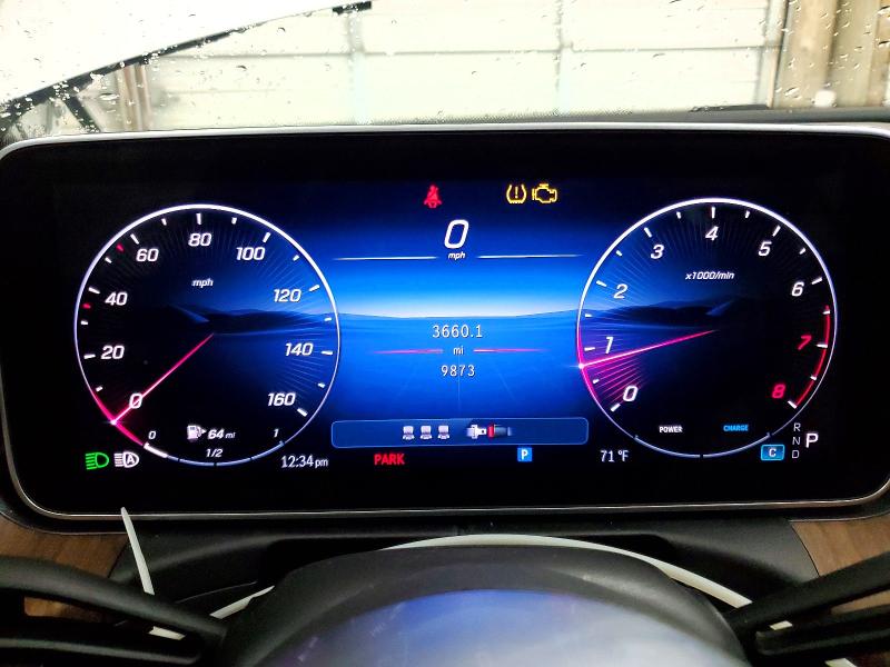 Aukcja sprzedaży 2025 Mercedes-benz C, vin: W1KAF4HB7SR239288, numer aukcji: 46351816