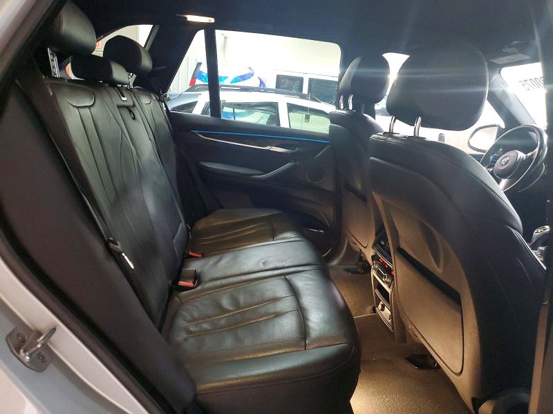 Продажа на аукционе авто 2018 Bmw X5, vin: 5UXKR0C53J0X94336, номер лота: 79900075