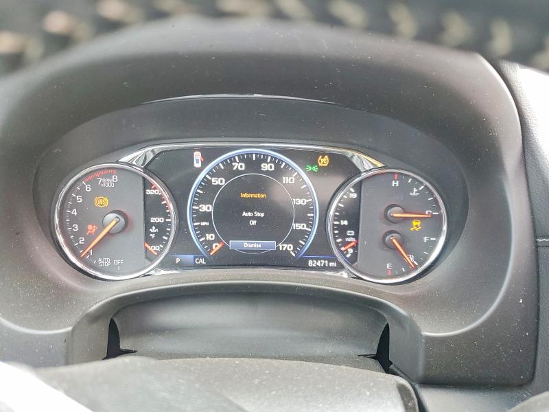 Продаж на аукціоні авто 2022 Gmc Terrain, vin: 3GKALXEV3NL312045, номер лоту: 47699676