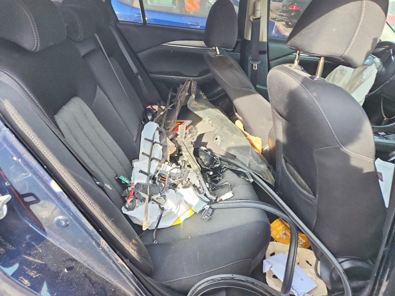 Aukcja sprzedaży 2018 Mazda 6, vin: JM1GL1UM9J1329333, numer aukcji: 46622856