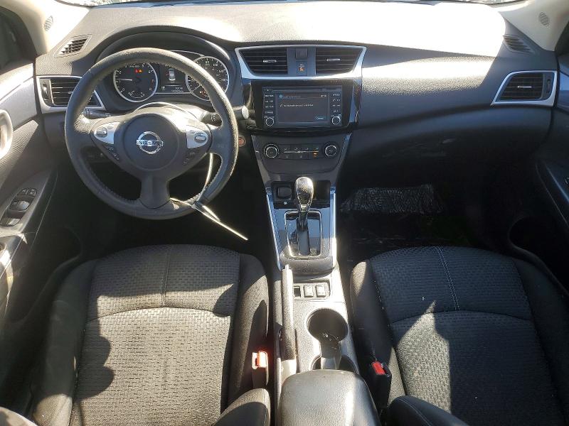 Aukcja sprzedaży 2017 Nissan Sentra, vin: 3N1AB7AP2HY263176, numer aukcji: 46217506