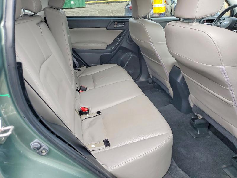 Продаж на аукціоні авто 2016 Subaru Forester, vin: JF2SJAXC5GH425951, номер лоту: 41965556