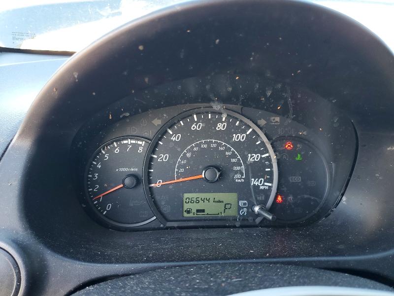 Aukcja sprzedaży 2024 Mitsubishi Mirage, vin: ML32FUFJXRHF04669, numer aukcji: 46221766