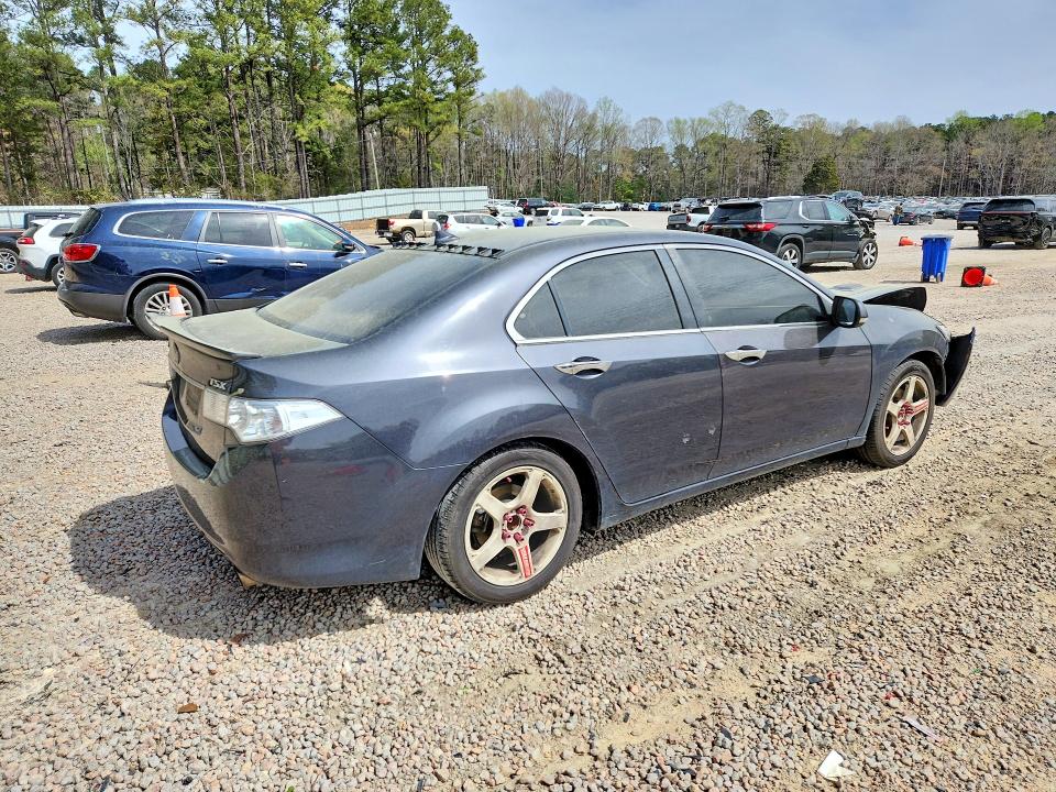 Продаж на аукціоні авто 2011 Acura Tsx, vin: JH4CU2F67BC007066, номер лоту: 46741506