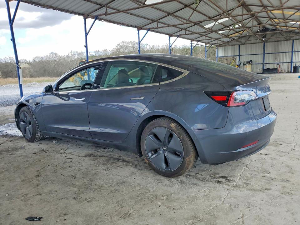 Aukcja sprzedaży 2020 Tesla Model 3, vin: 5YJ3E1EA3LF736622, numer aukcji: 79728315
