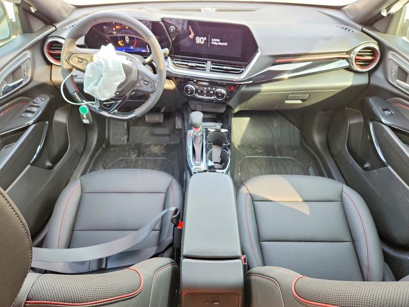 2026 Chevrolet Trax მანქანა იყიდება აუქციონზე, vin: KL77LJEP6TC085959, აუქციონის ნომერი: 47325406
