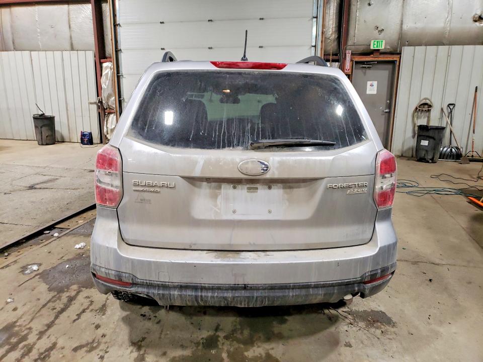 45833396 :رقم المزاد ، JF2SJADC4FH471970 vin ، 2015 Subaru Forester مزاد بيع