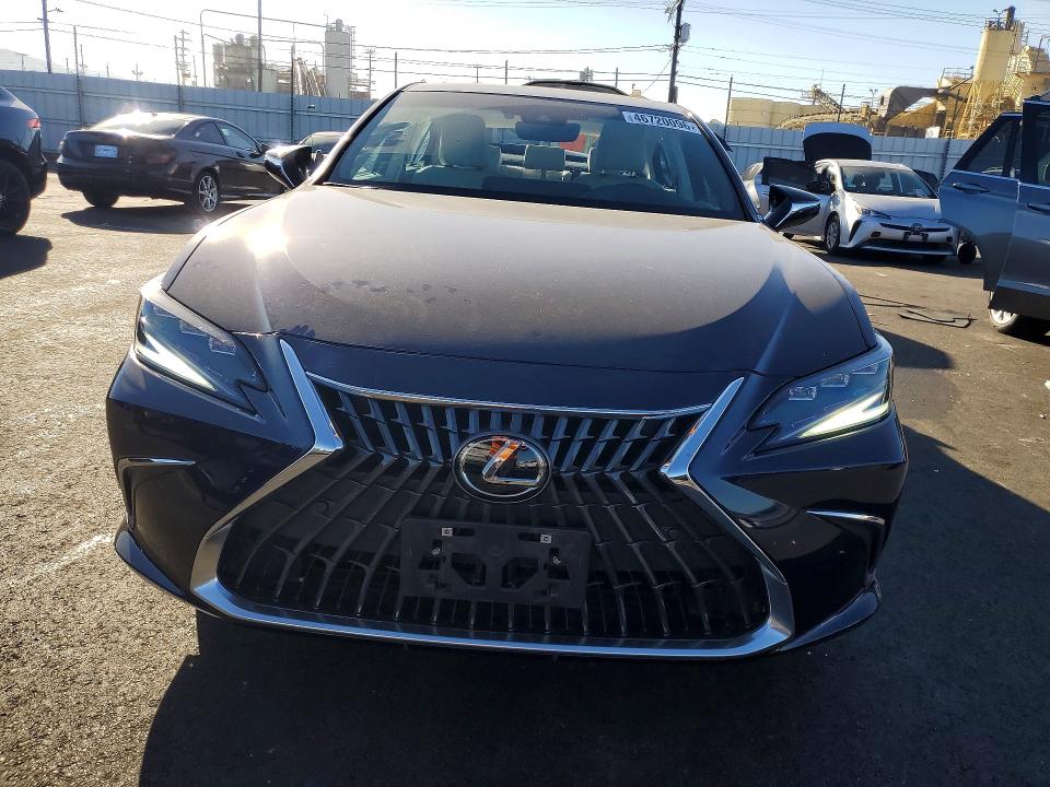 Продаж на аукціоні авто 2024 Lexus Es 300h, vin: 58ADA1C16RU040635, номер лоту: 46720096