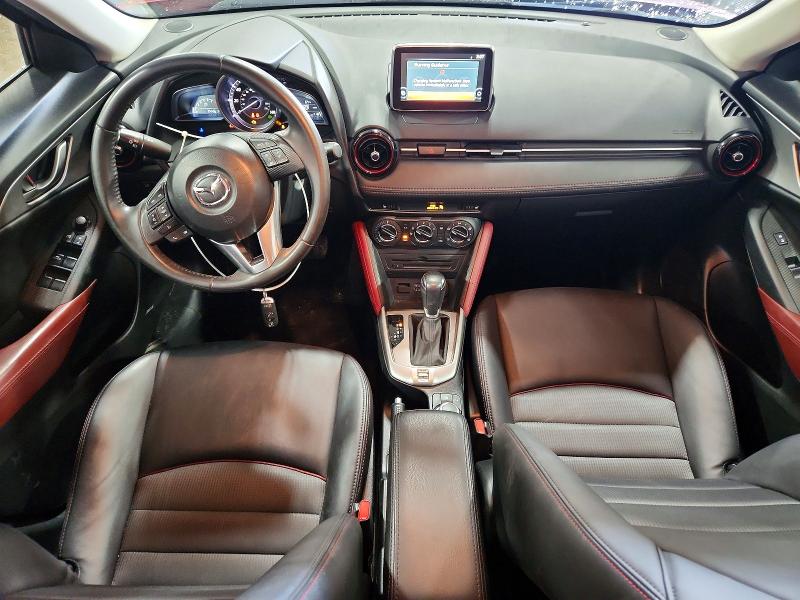 Aukcja sprzedaży 2016 Mazda Cx-3, vin: JM1DKFC73G0140934, numer aukcji: 47455146