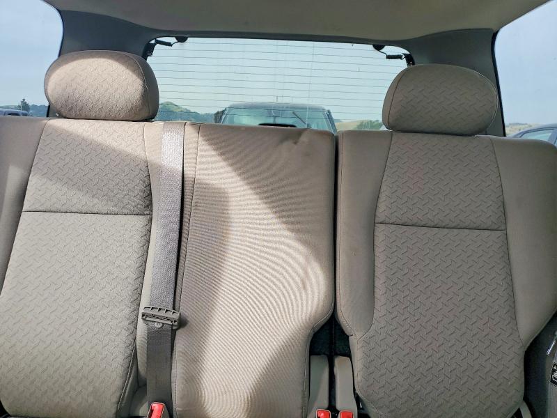 47909816 :رقم المزاد ، 1J4GK38K65W718554 vin ، 2005 Jeep Liberty مزاد بيع