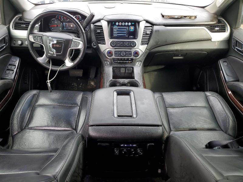 Auction sale of the 2019 Gmc Yukon Xl, vin: 1GKS2GKC7KR193768, lot number: 47340736