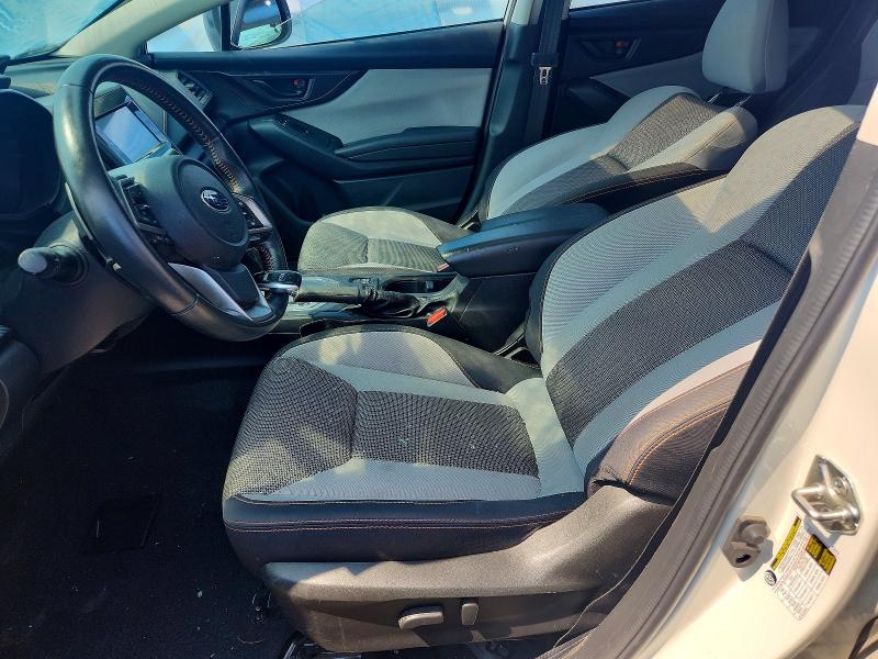 73430835 :رقم المزاد ، JF2GTAEC8P8223480 vin ، 2023 Subaru Crosstrek مزاد بيع