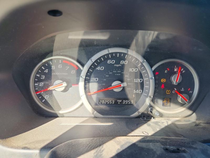 Продажа на аукционе авто 2007 Honda Pilot, vin: 2HKYF18597H520363, номер лота: 45959706