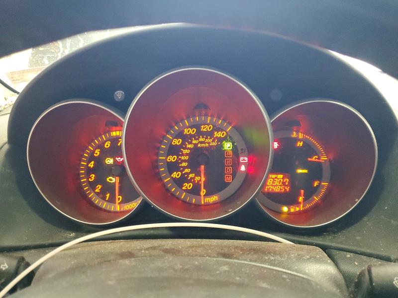 Aukcja sprzedaży 2007 Mazda 3, vin: JM1BK123371649506, numer aukcji: 45941536