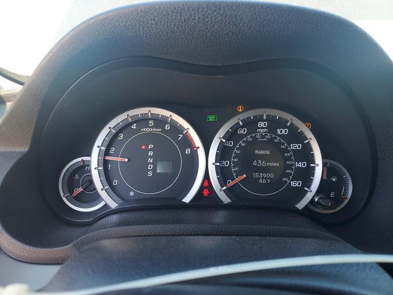 Aukcja sprzedaży 2011 Acura Tsx, vin: JH4CW2H65BC000253, numer aukcji: 46095256