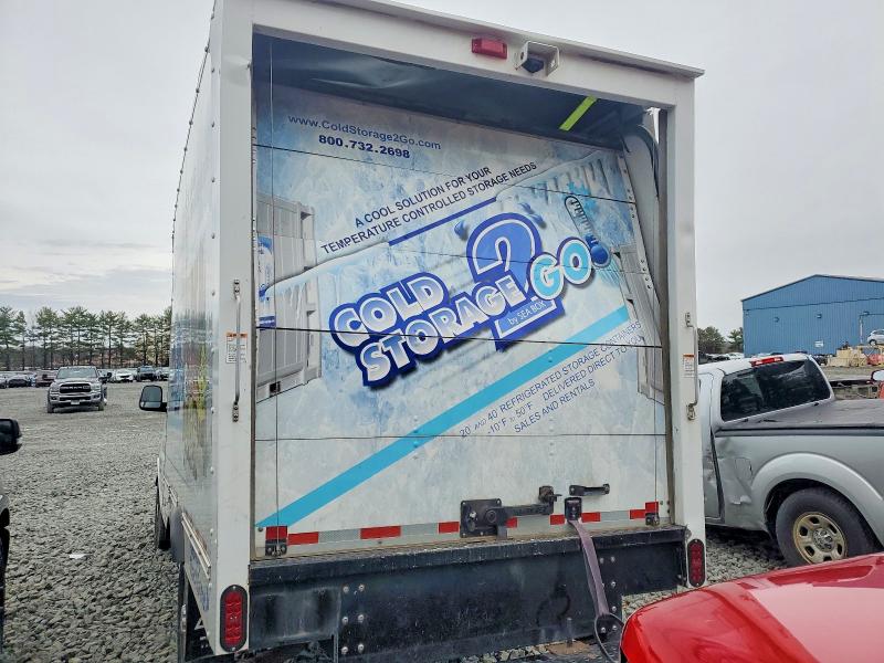 2021 Chevrolet Express G3500 მანქანა იყიდება აუქციონზე, vin: 1GB0GRFP3M1193625, აუქციონის ნომერი: 46085776