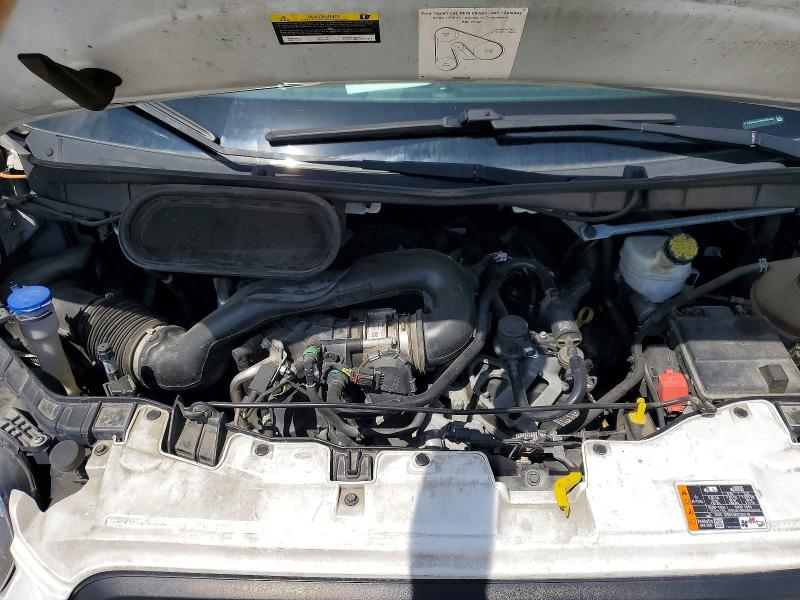 2021 Ford Transit მანქანა იყიდება აუქციონზე, vin: 1FDBW5Z86MKA96428, აუქციონის ნომერი: 46998966