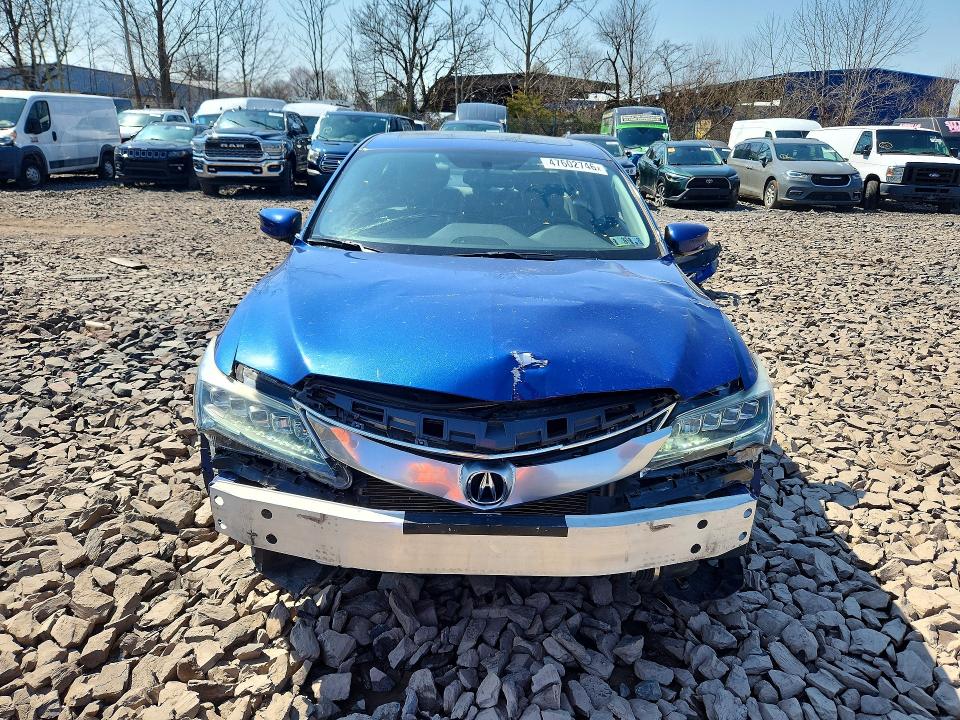Aukcja sprzedaży 2017 Acura Ilx, vin: 19UDE2F3XHA011160, numer aukcji: 47602746