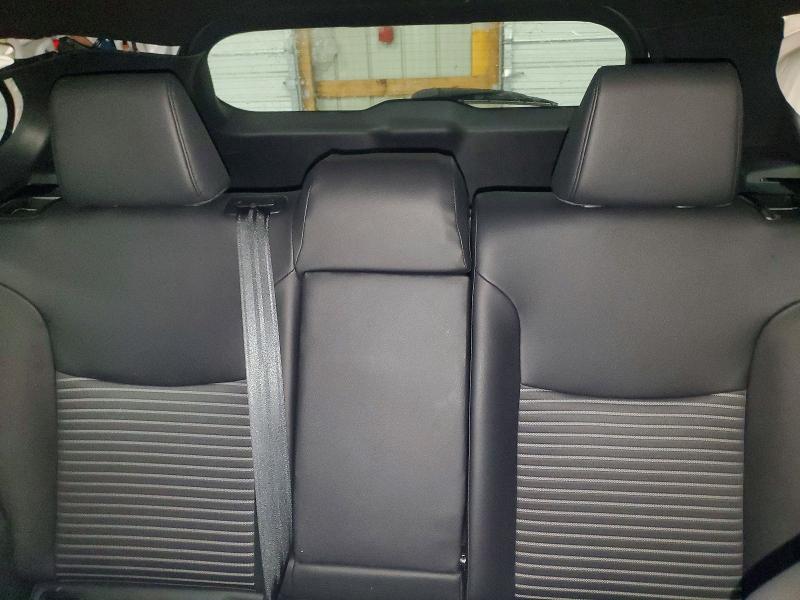 79446005 :رقم المزاد ، 7MUFBABG7RV023697 vin ، 2024 Toyota Corolla Hybrid مزاد بيع