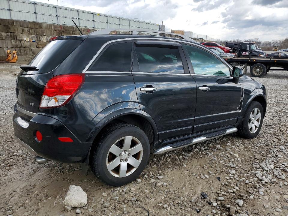 Aukcja sprzedaży 2008 Saturn Vue, vin: 3GSCL53748S658973, numer aukcji: 45856936