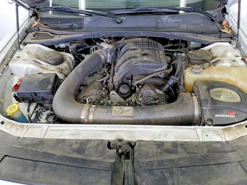 Продаж на аукціоні авто 2017 Dodge Challenger, vin: 2C3CDZAG6HH527537, номер лоту: 79602535