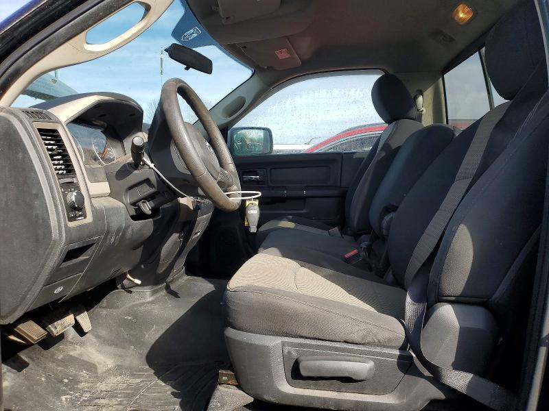 Aukcja sprzedaży 2012 Dodge Ram 1500, vin: 3C6JD7AP7CG209000, numer aukcji: 47423946