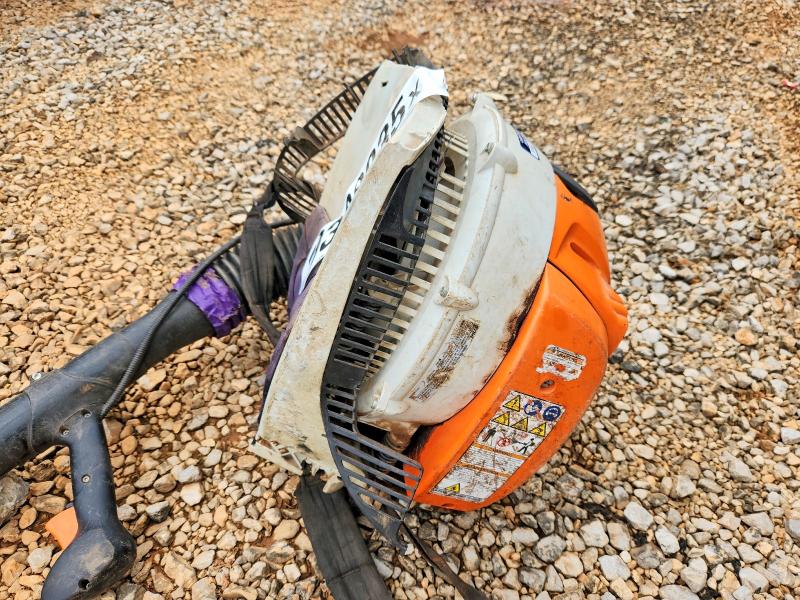 79383035 :رقم المزاد ، BR350 vin ، 2016 Other Blower مزاد بيع