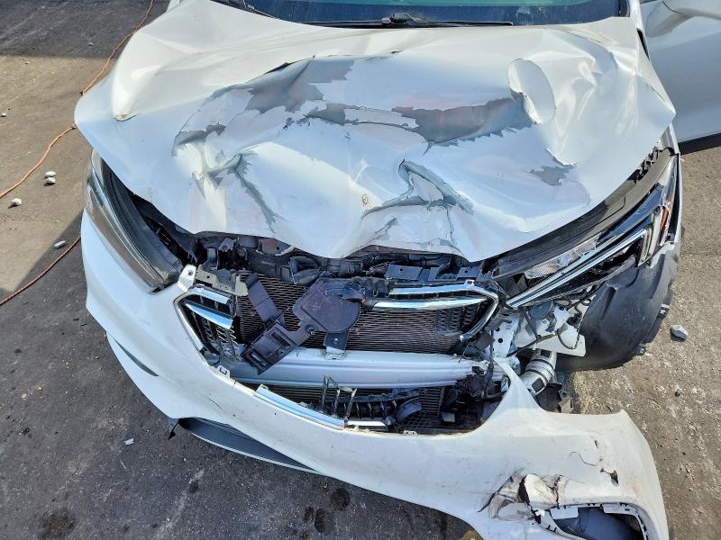 78219575 :رقم المزاد ، KL4CJASM8NB509131 vin ، 2022 Buick Encore مزاد بيع