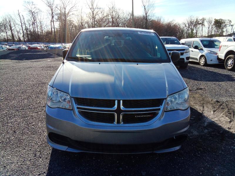 Aukcja sprzedaży 2019 Dodge Grand Caravan, vin: 2C4RDGBG8KR798674, numer aukcji: 46742036