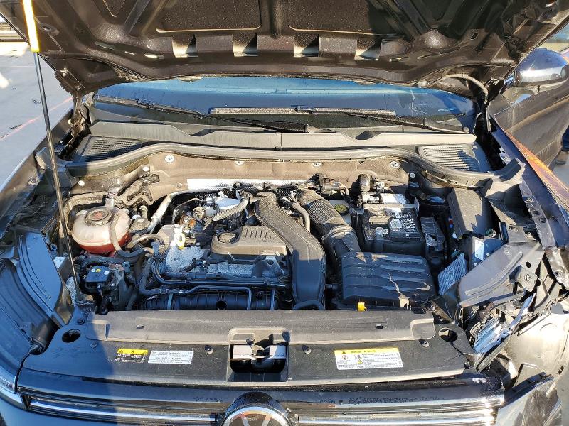 Продаж на аукціоні авто 2025 Volkswagen Taos, vin: 3VVSC7B20SM042709, номер лоту: 41889886
