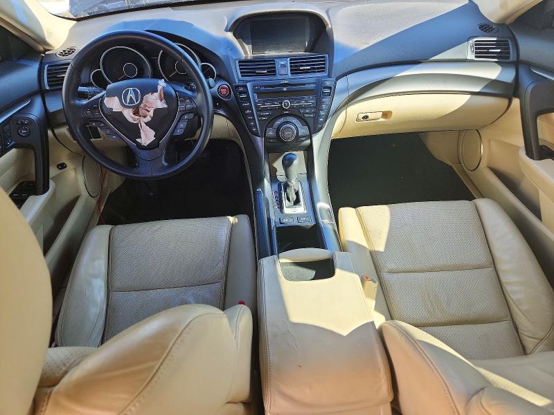 Auction sale of the 2012 Acura Tl, vin: 19UUA8F52CA020315, lot number: 45474796