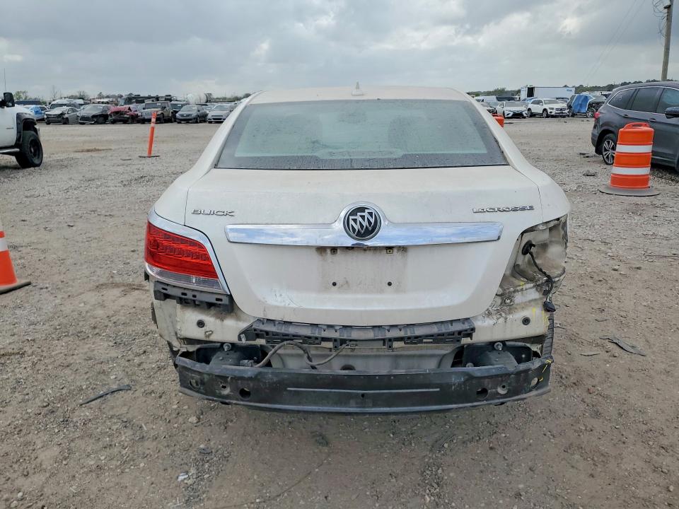 Продажа на аукционе авто 2013 Buick Lacrosse, vin: 1G4GH5E39DF286016, номер лота: 79894175