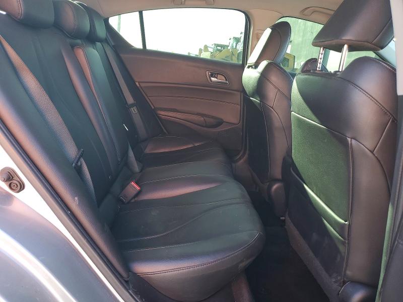 Продаж на аукціоні авто 2020 Acura Ilx, vin: 19UDE2F38LA000621, номер лоту: 41954786