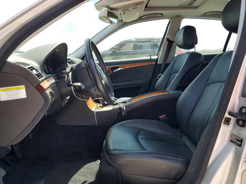 47629646 :رقم المزاد ، WDBUF87J86X203052 vin ، 2006 Mercedes-benz E مزاد بيع