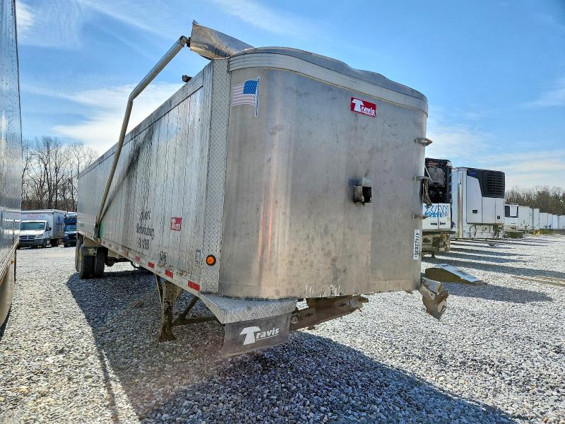 Продаж на аукціоні авто 2023 Trvs Trailer, vin: 48X1F4024P1016248, номер лоту: 47422836