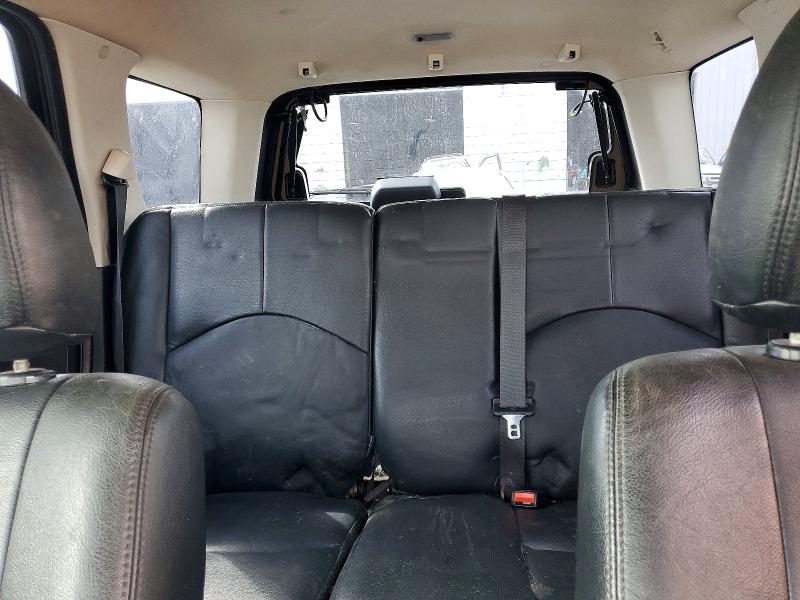 2008 Mazda Tribute მანქანა იყიდება აუქციონზე, vin: 4F2CZ06138KM08415, აუქციონის ნომერი: 45673886